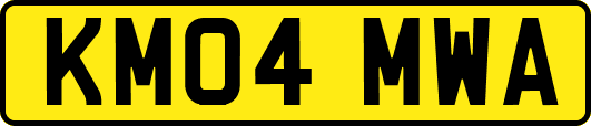 KM04MWA
