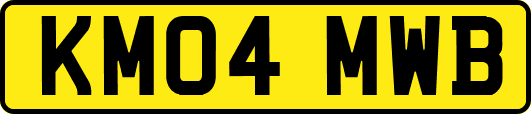 KM04MWB