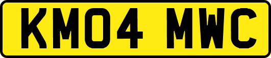 KM04MWC
