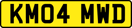 KM04MWD