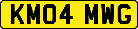 KM04MWG