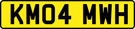 KM04MWH