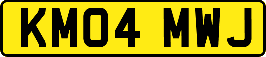 KM04MWJ