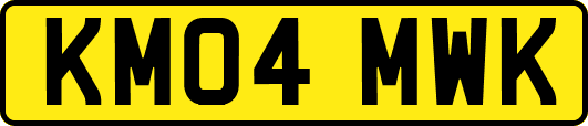 KM04MWK