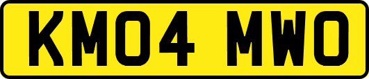 KM04MWO