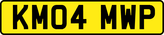 KM04MWP