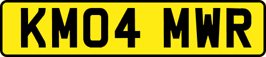 KM04MWR