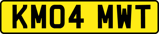 KM04MWT