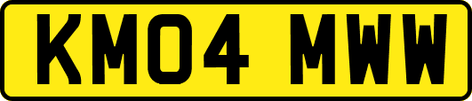 KM04MWW