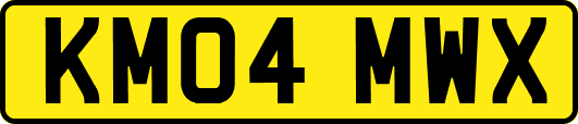 KM04MWX