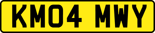KM04MWY