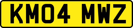 KM04MWZ