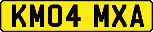 KM04MXA