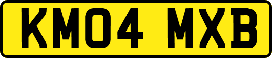 KM04MXB