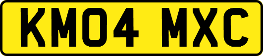 KM04MXC