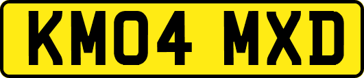 KM04MXD