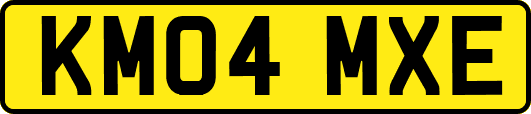 KM04MXE