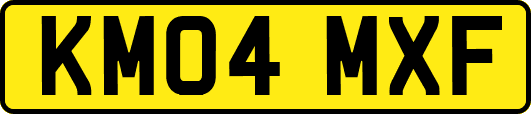 KM04MXF