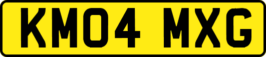 KM04MXG