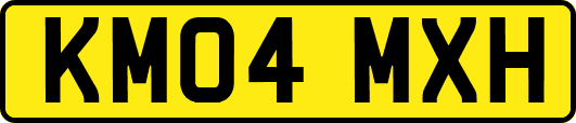 KM04MXH