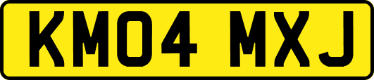 KM04MXJ