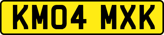 KM04MXK