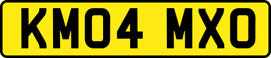KM04MXO