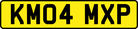 KM04MXP