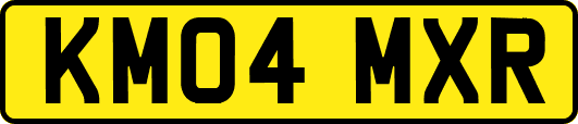 KM04MXR