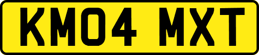 KM04MXT