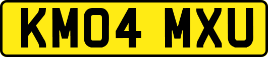 KM04MXU