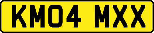 KM04MXX