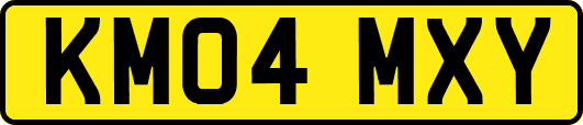 KM04MXY