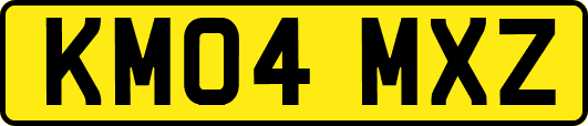 KM04MXZ
