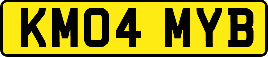 KM04MYB