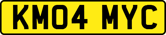 KM04MYC