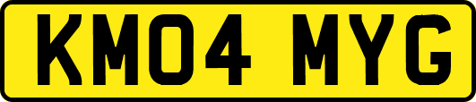 KM04MYG