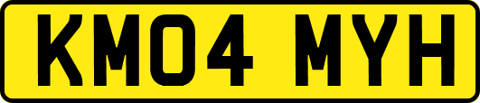 KM04MYH