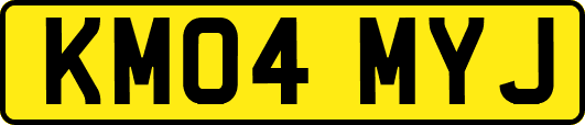 KM04MYJ