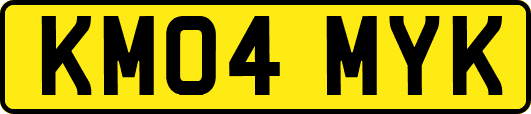 KM04MYK