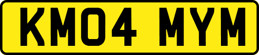 KM04MYM