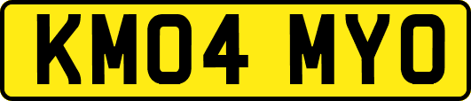 KM04MYO