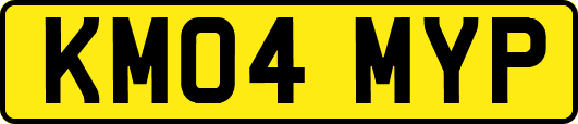 KM04MYP
