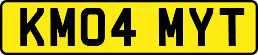 KM04MYT