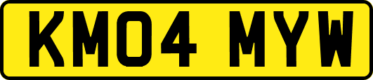 KM04MYW