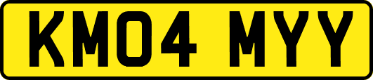 KM04MYY
