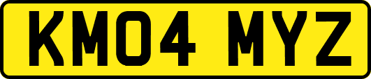 KM04MYZ