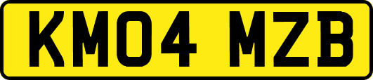 KM04MZB