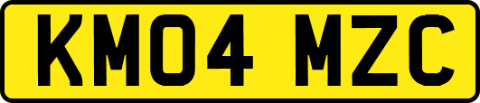 KM04MZC