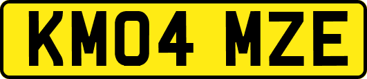 KM04MZE
